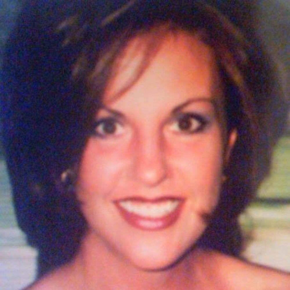 Meet your Posher, Tracy